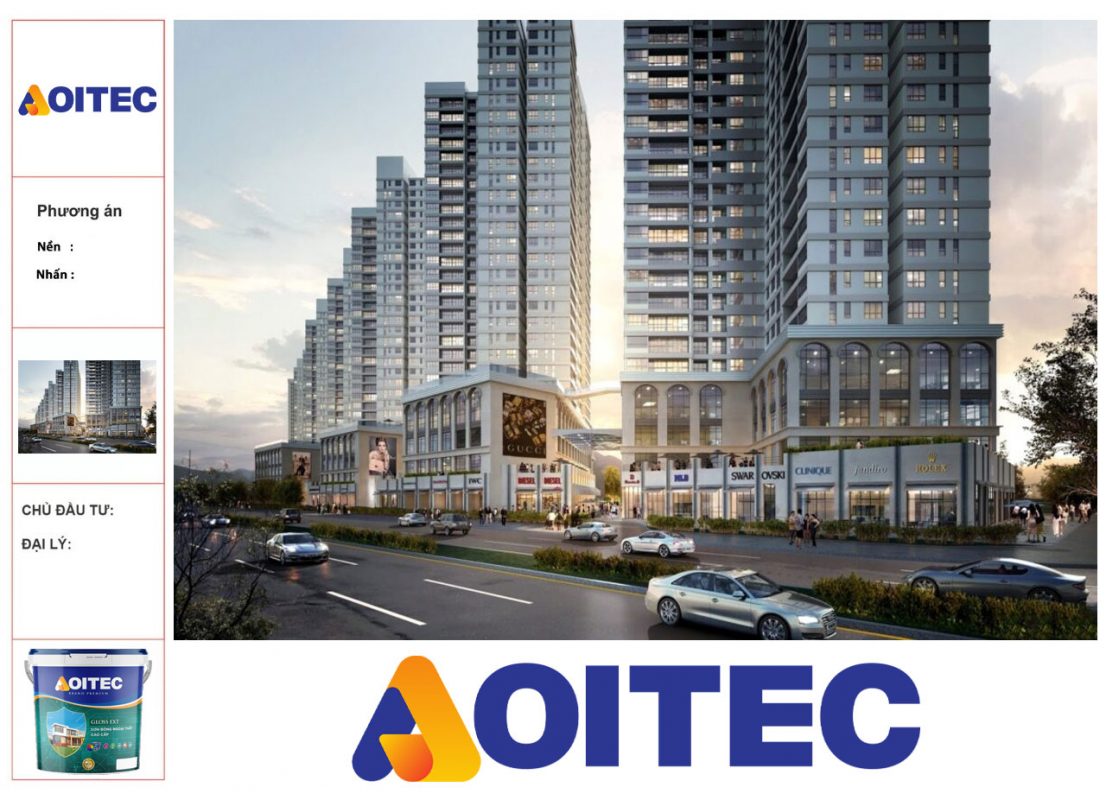 Công Ty Cổ Phần Taikomi Việt Nam