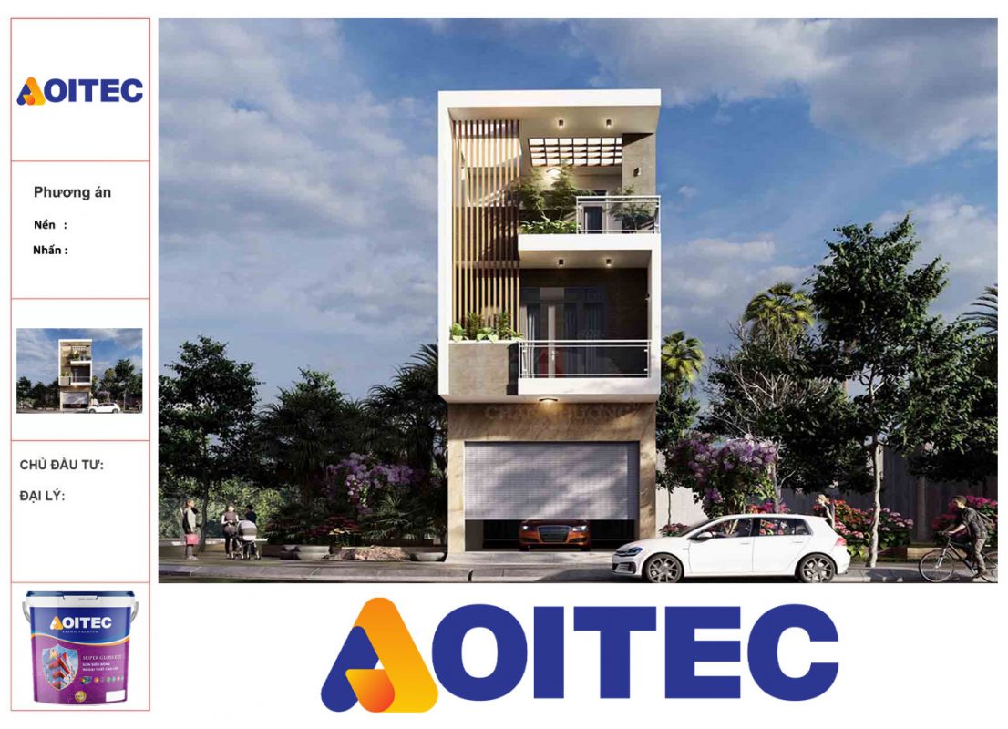 Công Ty Cổ Phần Taikomi Việt Nam
