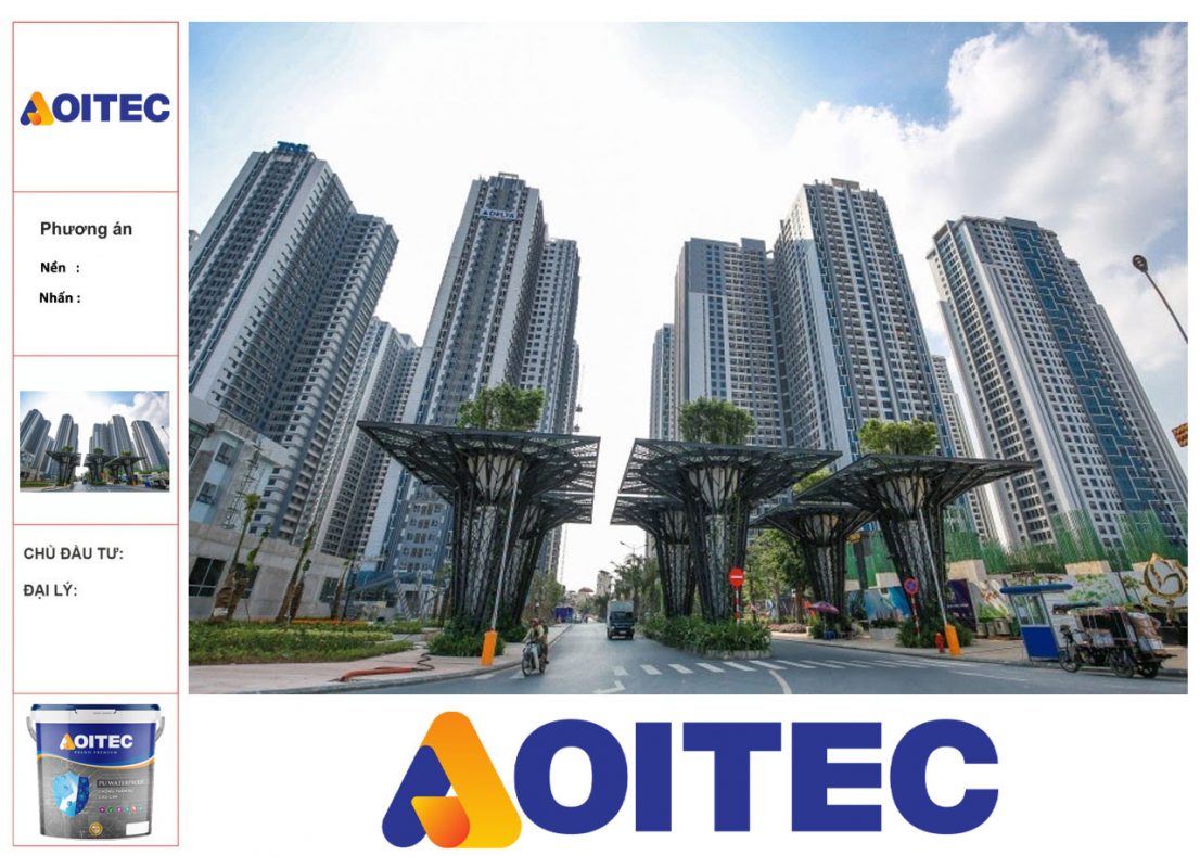 Công Ty Cổ Phần Taikomi Việt Nam