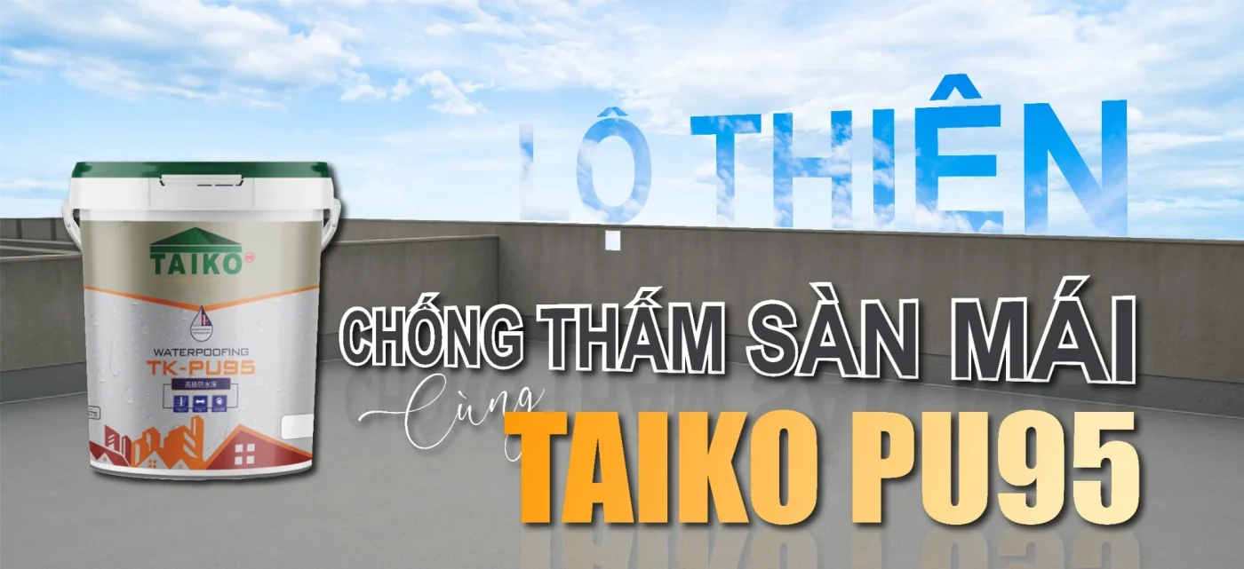 Công Ty Cổ Phần Taikomi Việt Nam