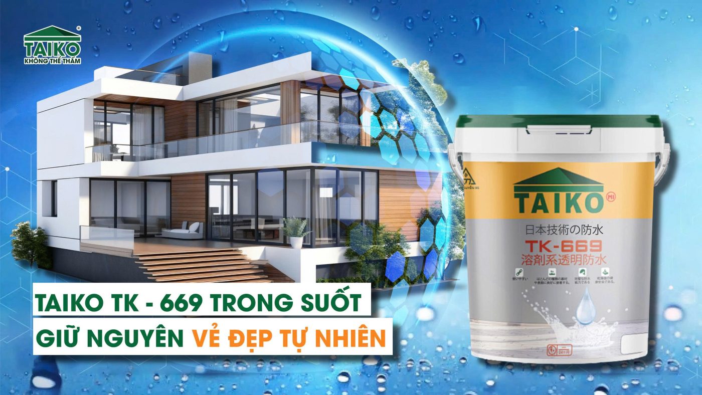 Công Ty Cổ Phần Taikomi Việt Nam