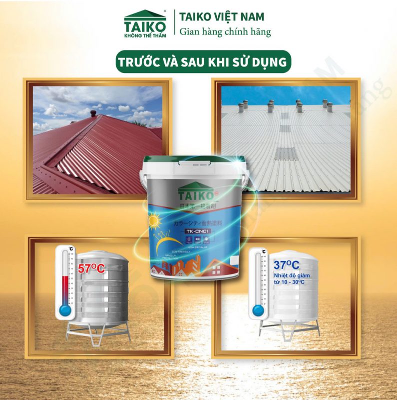 Công Ty Cổ Phần Taikomi Việt Nam