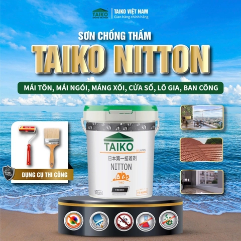 sơn chống thấm phù hợp với khu vực tầng hầm tại Đà Nẵng