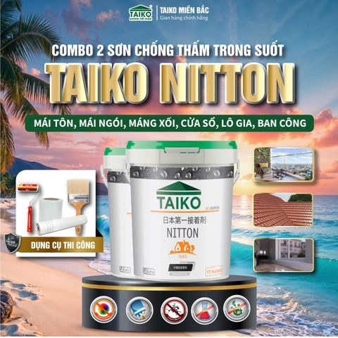 Thi công sơn chống thấm tại Hà Nội